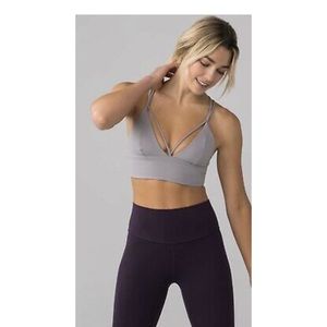 Lululemon Pushing Limits Bra 4